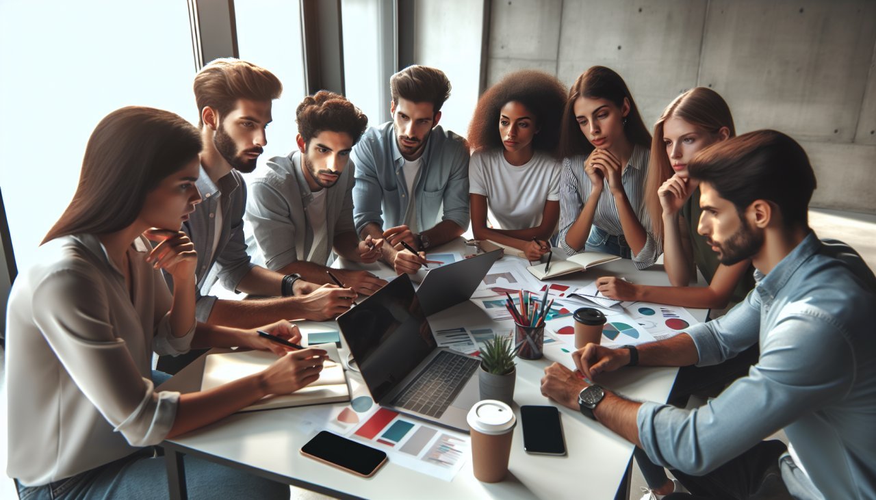 10 feil nye gründere ofte gjør i oppstartsfasen i 2026