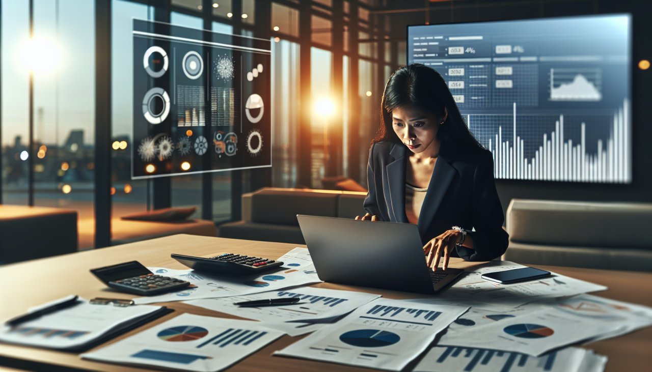 Guide til valg av regnskapssystem for små bedrifter i 2026