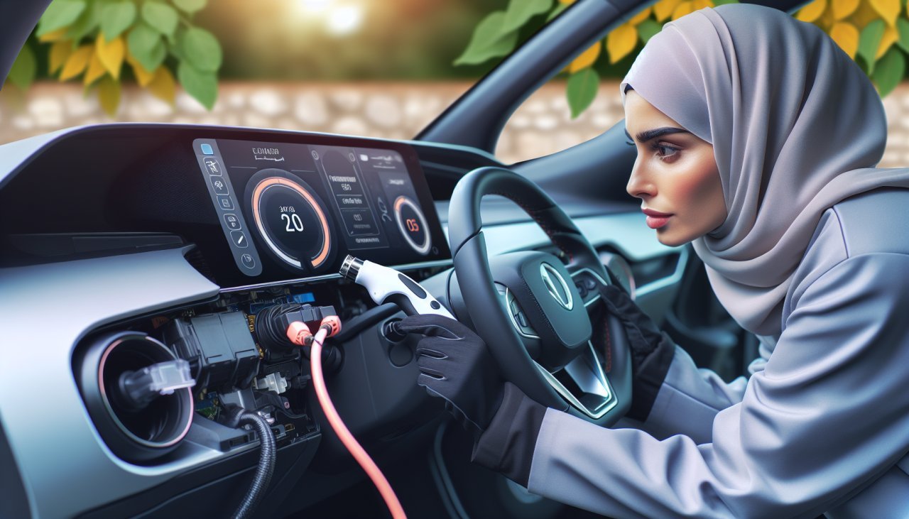 hva må du undersøke før kjøp av brukt elbil i 2026