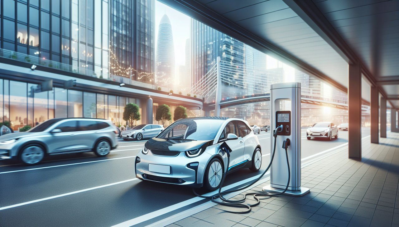 Hvilke regler gjelder for elbil-lading på offentlige steder i 2026?