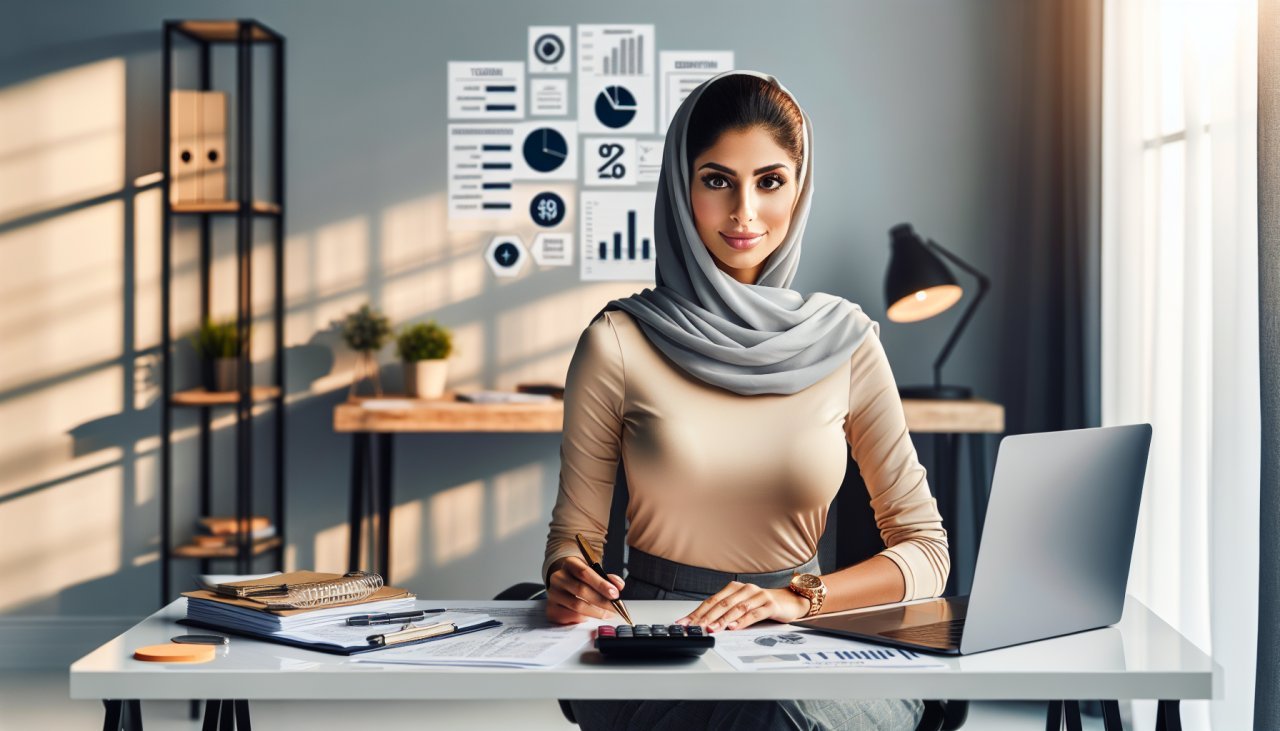 Topp 5 skattefradrag for selvstendig næringsdrivende i 2026